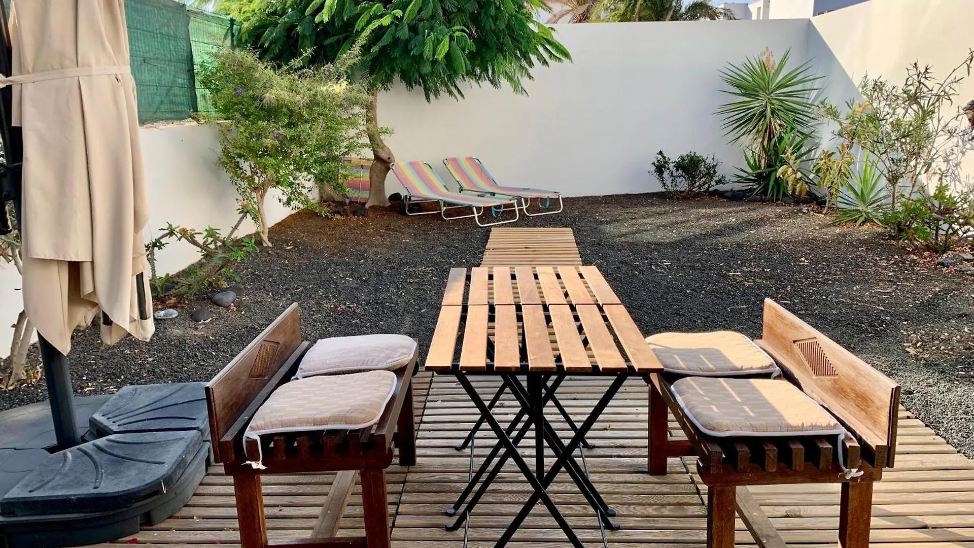 Bayside Casa Canto Refugio Ideal En Costa Teguise 0*,
