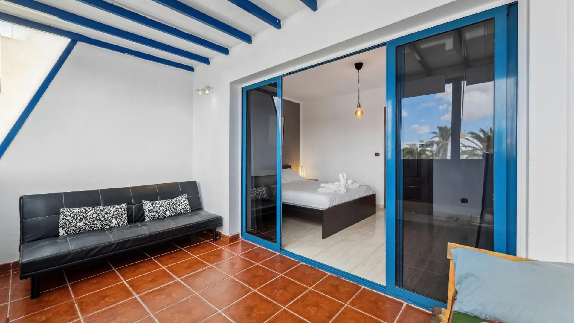 Bayside Casa Canto Refugio Ideal En Costa Teguise España