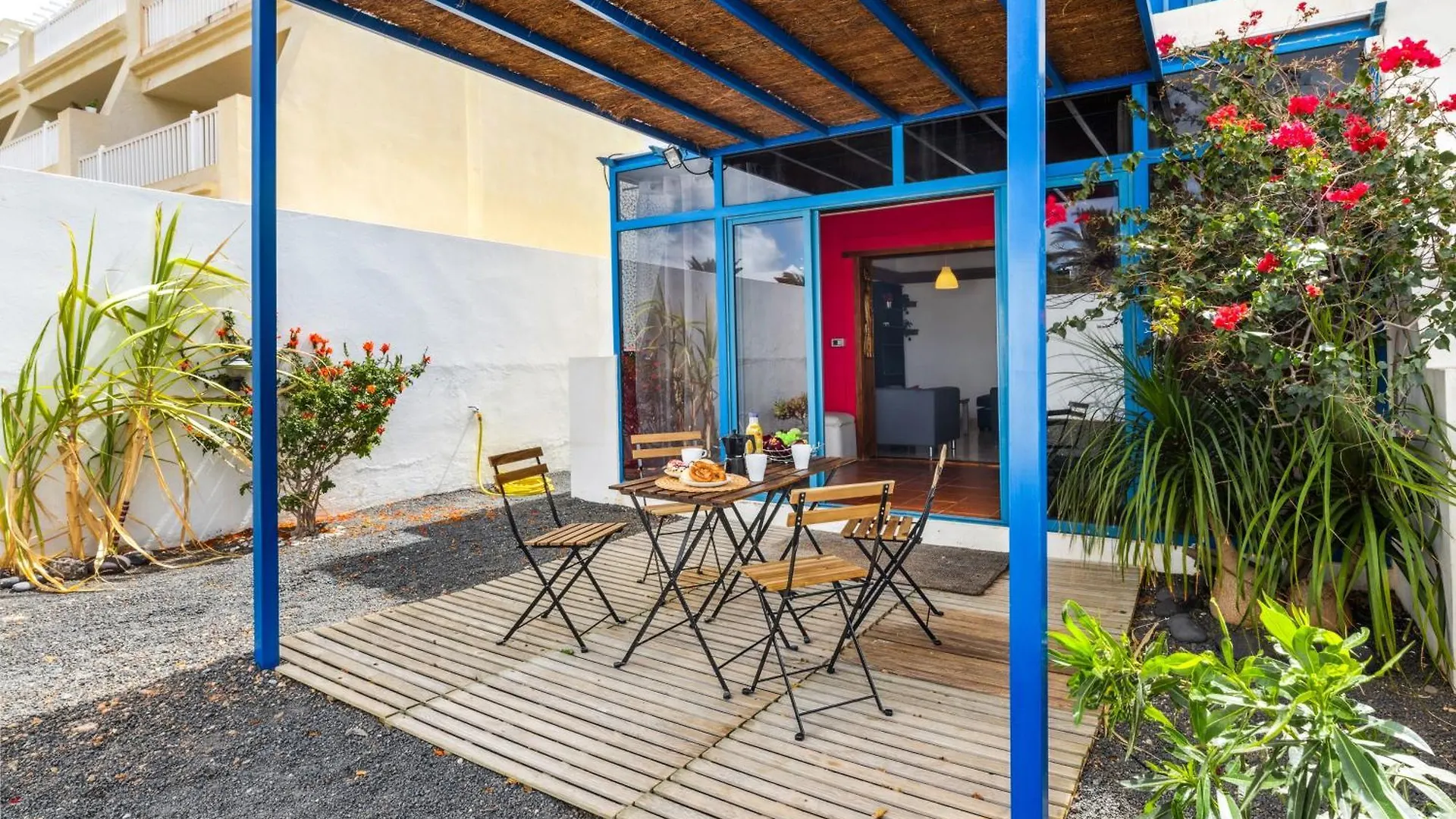 Bayside Casa Canto Refugio Ideal En Costa Teguise