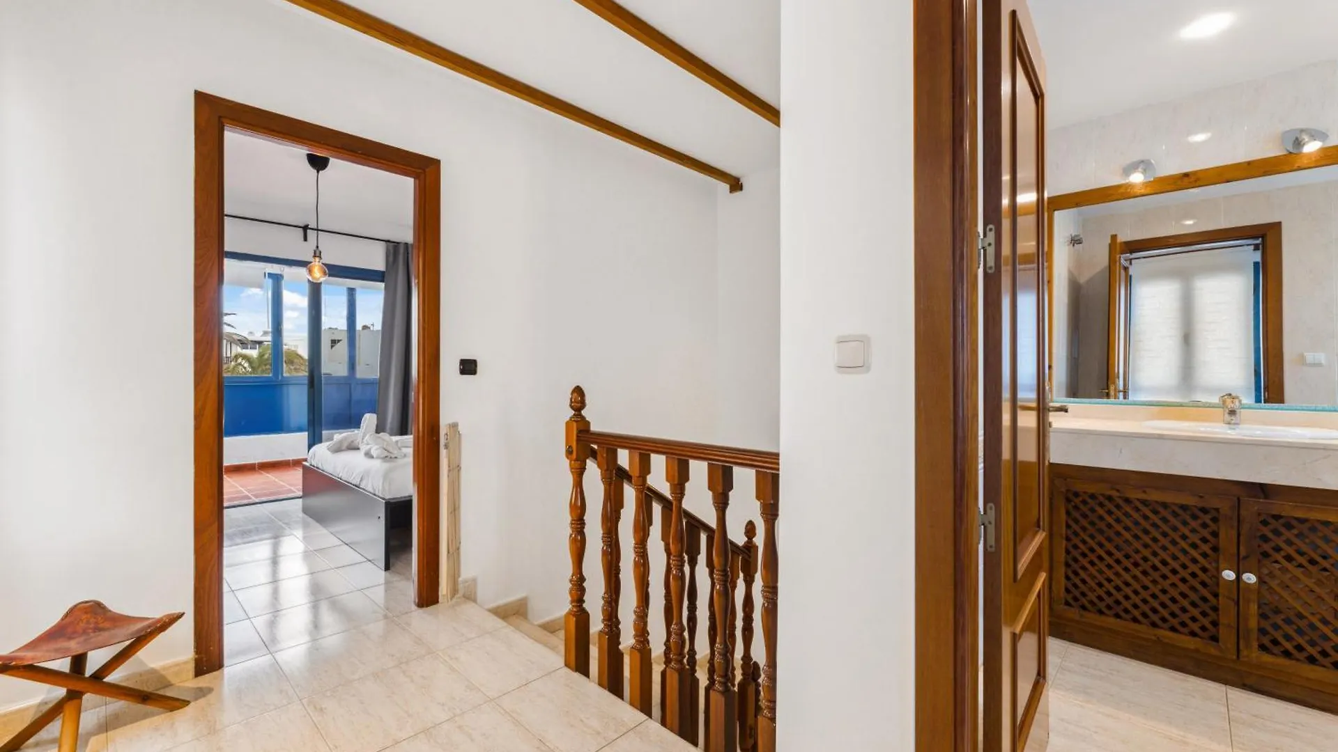 Bayside Casa Canto Refugio Ideal En Costa Teguise Сasa de vacaciones