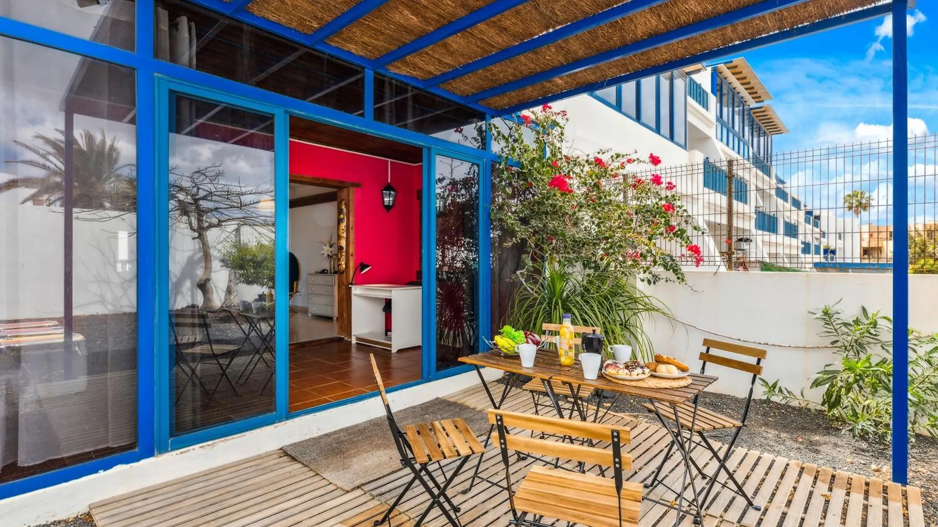 Bayside Casa Canto Refugio Ideal En Costa Teguise
