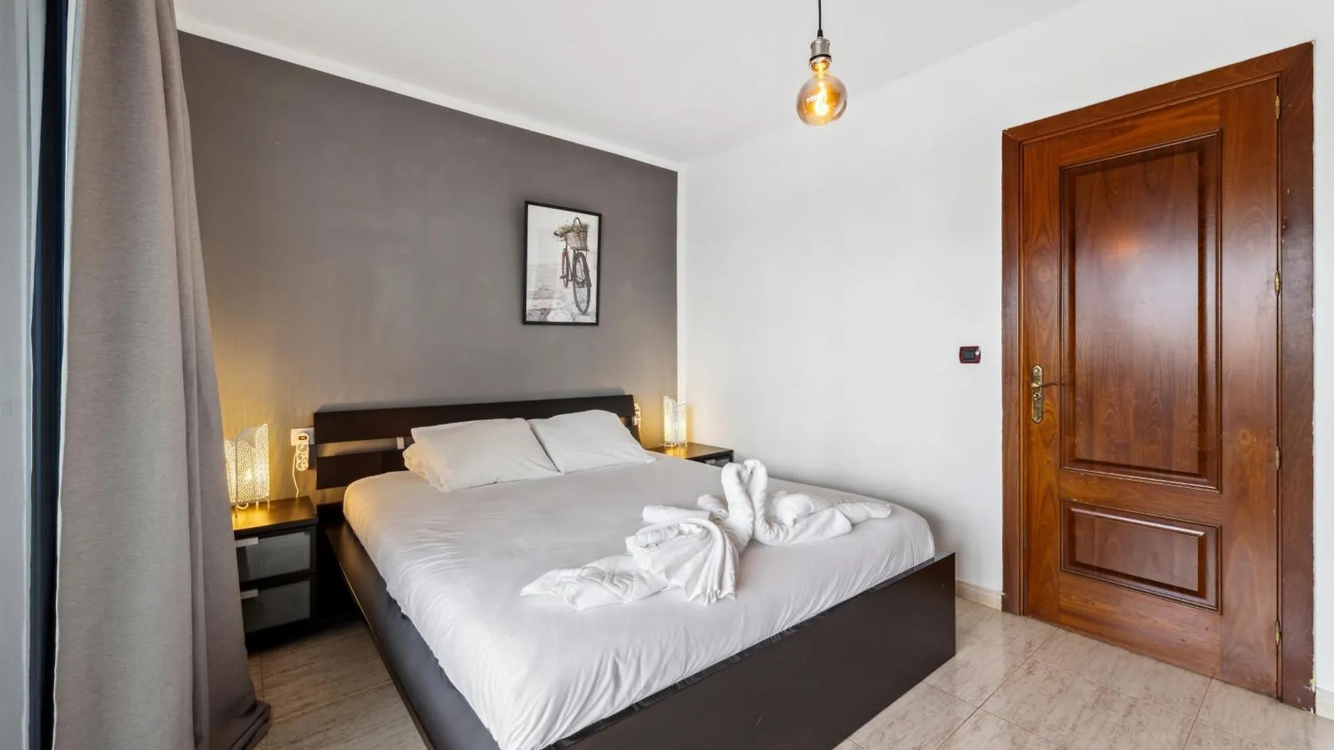 Bayside Casa Canto Refugio Ideal En Costa Teguise