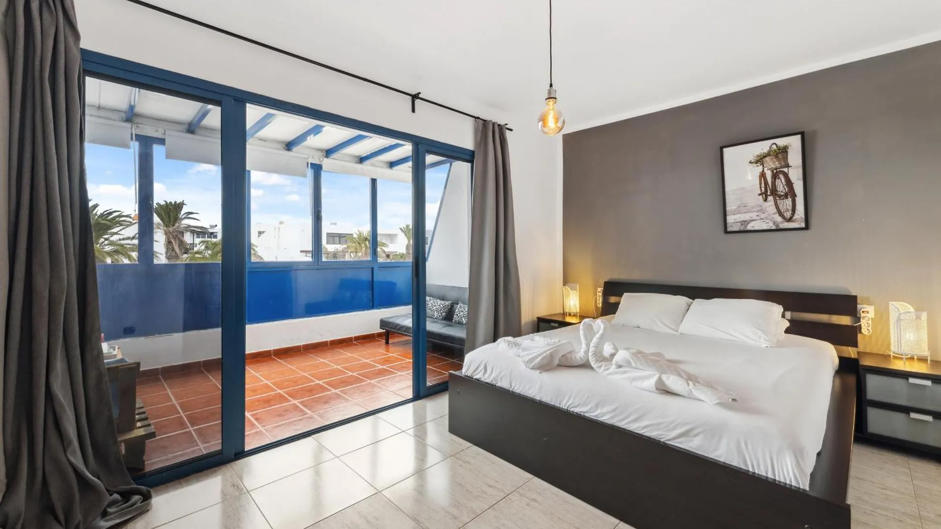 Bayside Casa Canto Refugio Ideal En Costa Teguise España