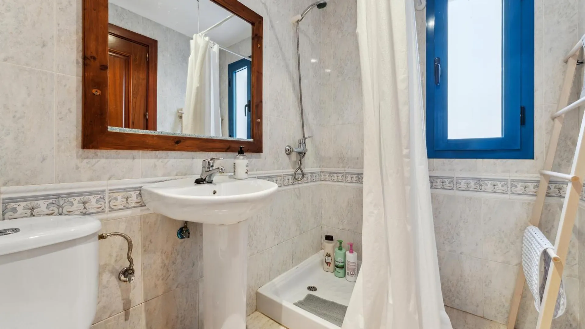 Bayside Casa Canto Refugio Ideal En Costa Teguise Сasa de vacaciones