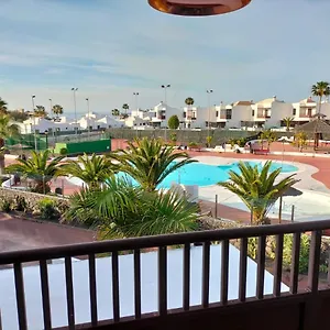 Casa Tortuga Costa Teguise