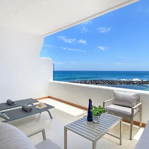  Apartment La Luz De La Luna