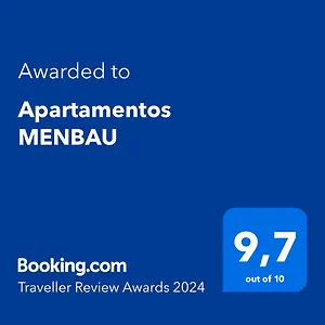  Appartement Menbau