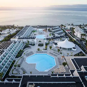 Hotell Radisson Blu Resort, Lanzarote Adults Only, Costa Teguise