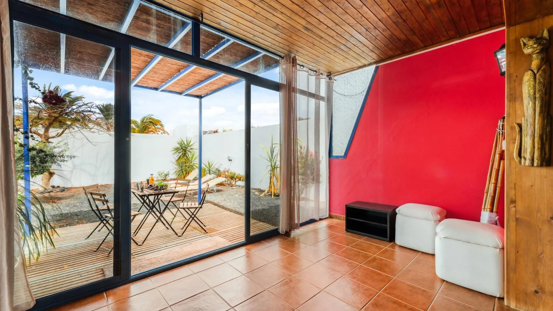 Bayside Casa Canto Refugio Ideal En Costa Teguise 0*,  Spagna