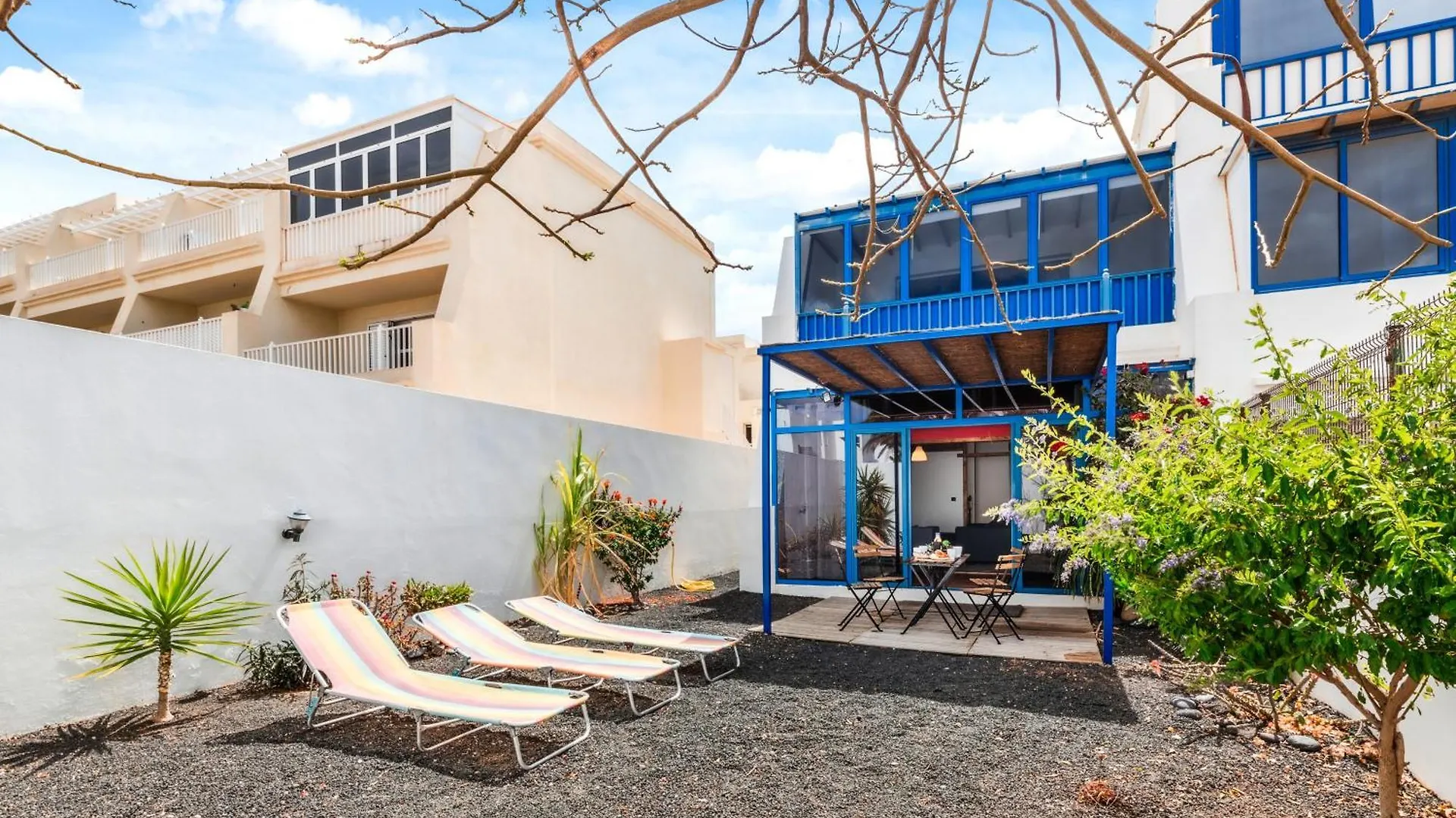 Bayside Casa Canto Refugio Ideal En Costa Teguise Casa vacanze