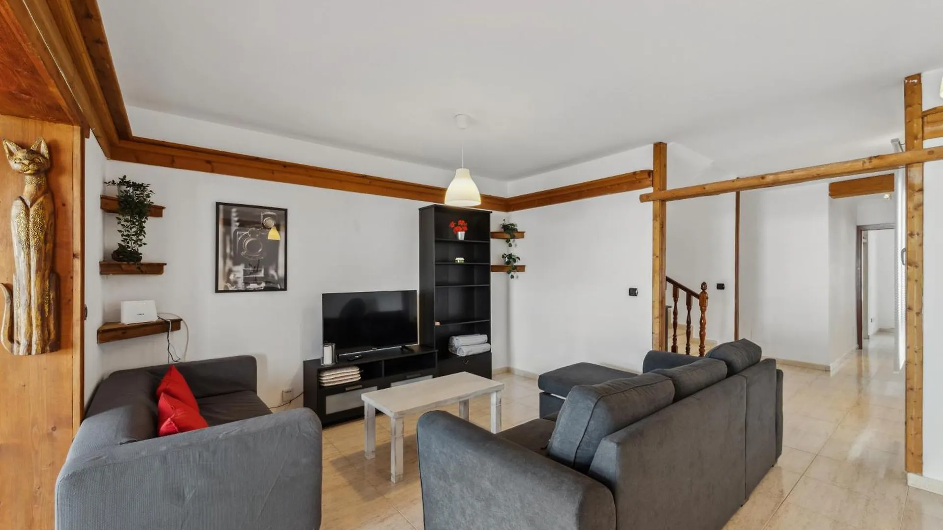 Bayside Casa Canto Refugio Ideal En Costa Teguise 0*,