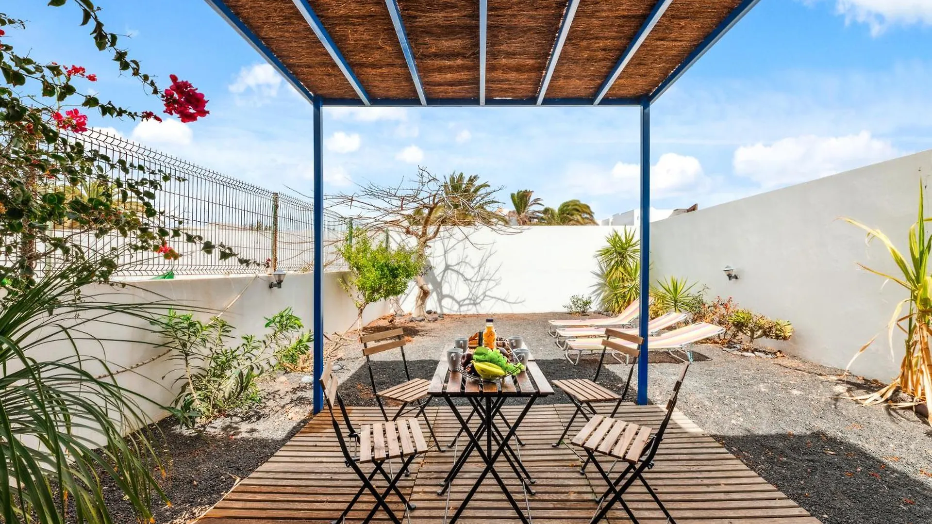 Bayside Casa Canto Refugio Ideal En Costa Teguise