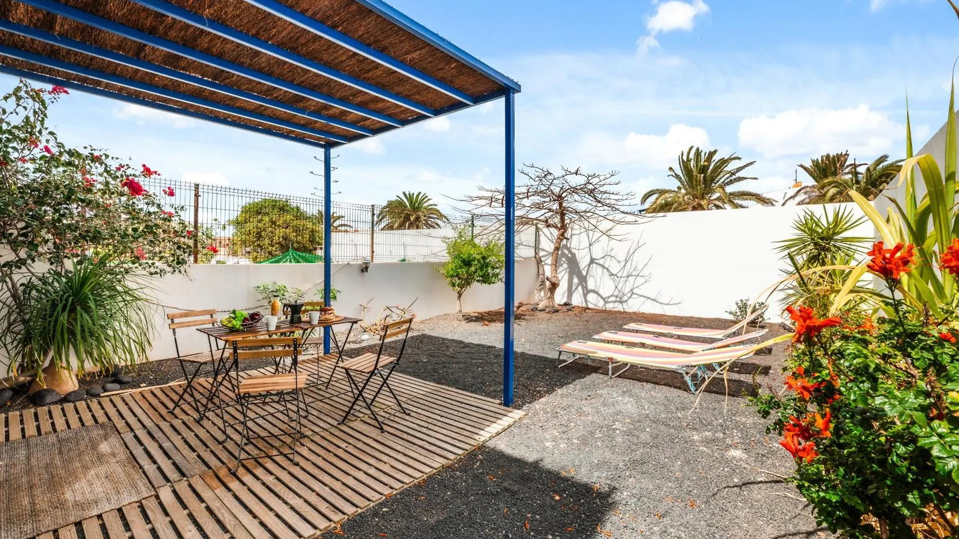 Casa vacanze Bayside Casa Canto Refugio Ideal En Costa Teguise