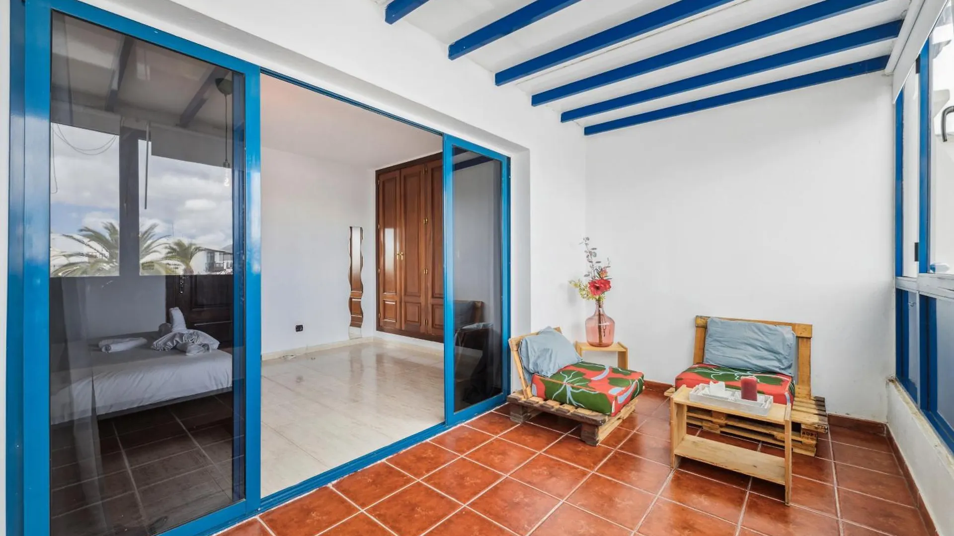 Bayside Casa Canto Refugio Ideal En Costa Teguise Spagna