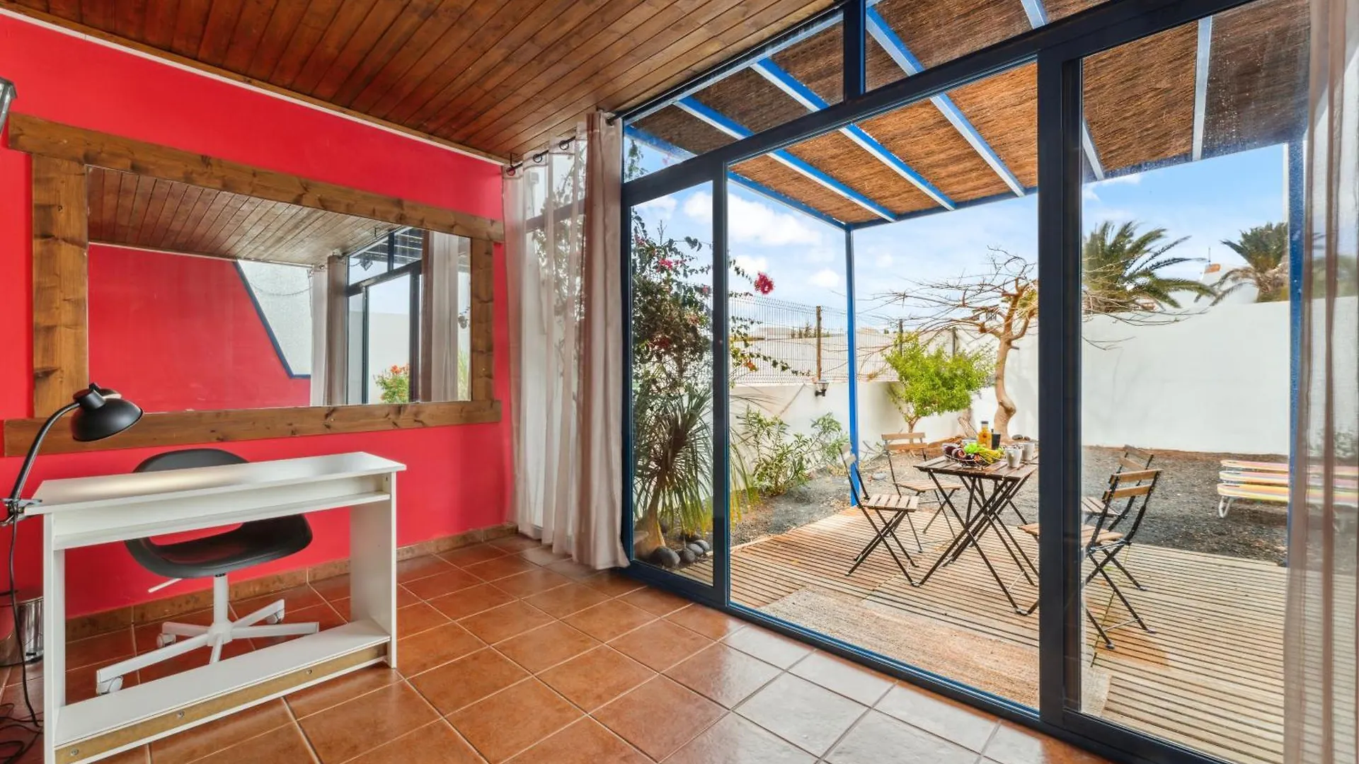 Bayside Casa Canto Refugio Ideal En Costa Teguise 0*,  Spain