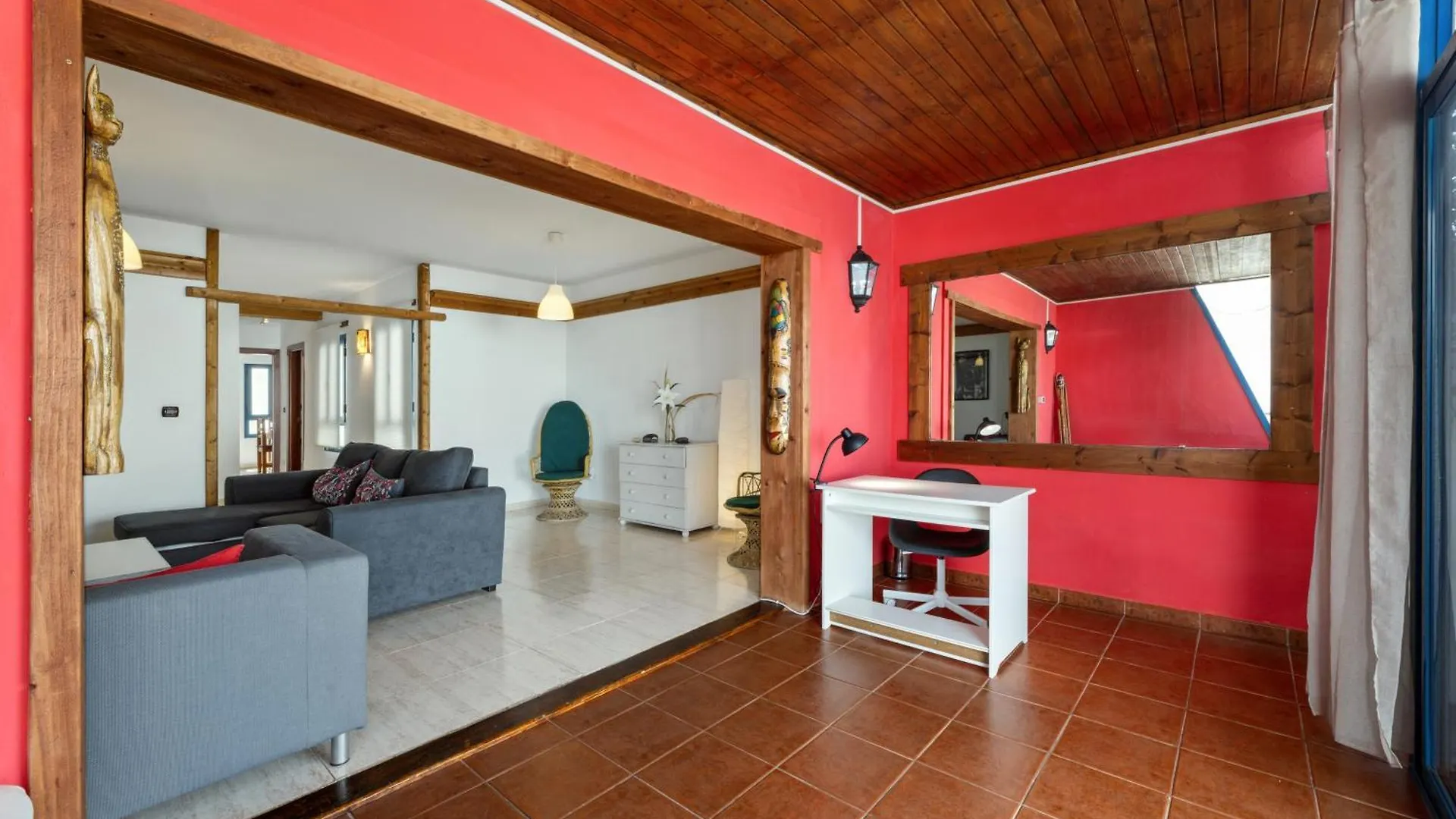 Bayside Casa Canto Refugio Ideal En Costa Teguise Casa vacanze