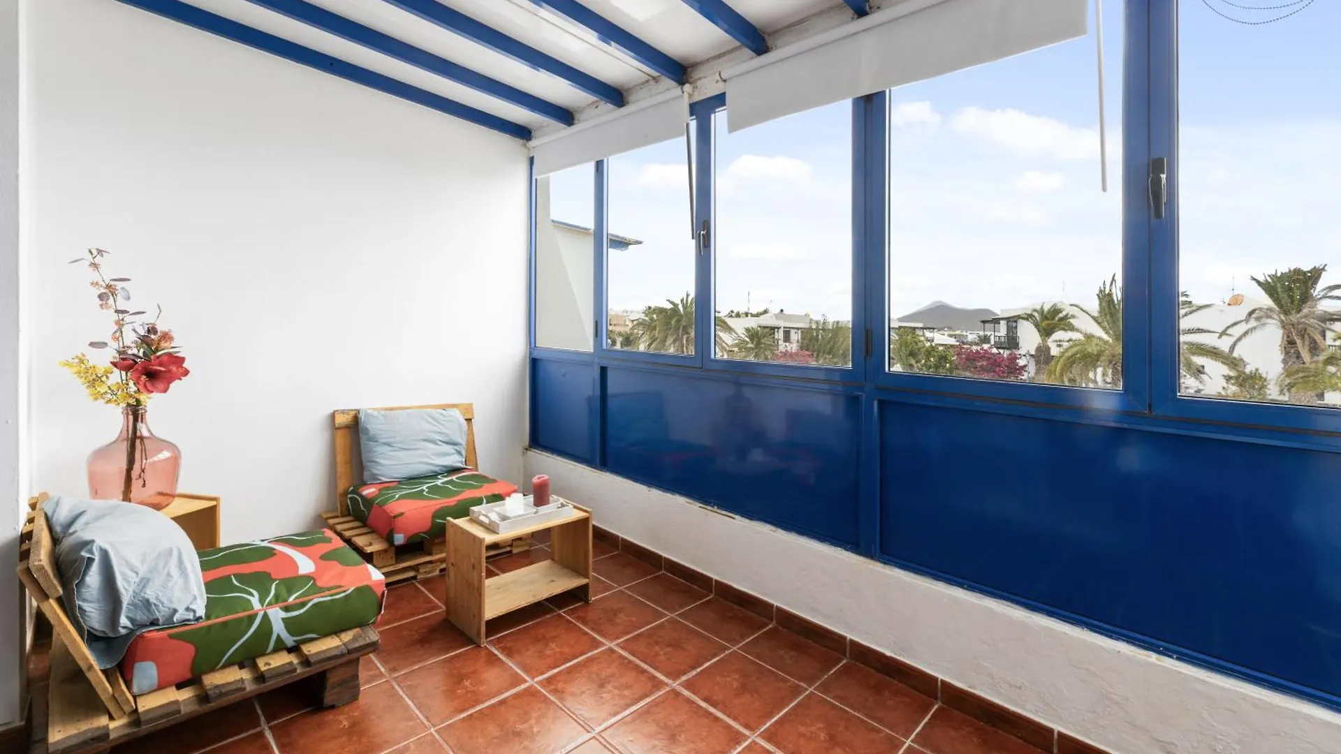 Bayside Casa Canto Refugio Ideal En Costa Teguise 0*,  Spagna