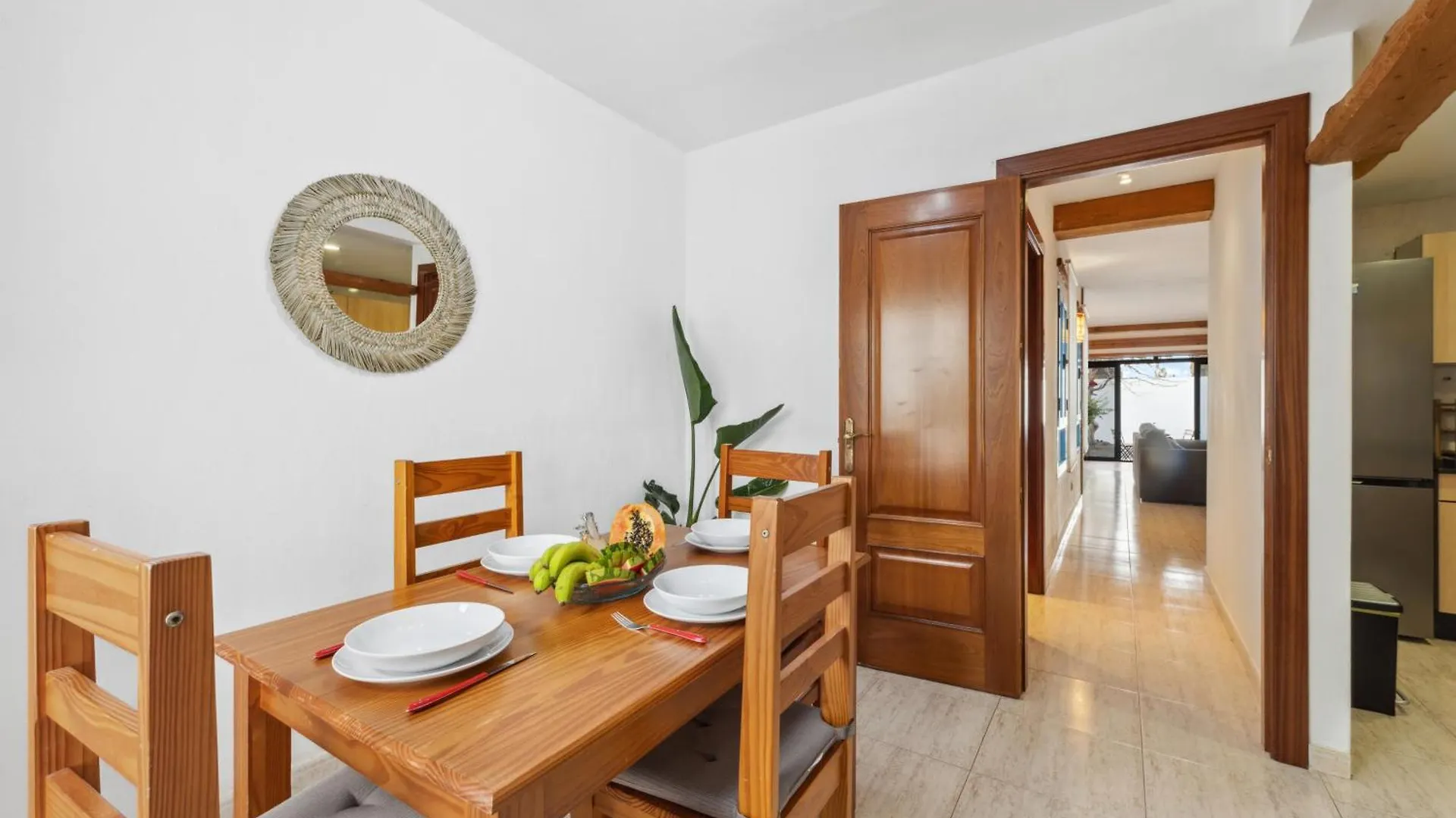 Bayside Casa Canto Refugio Ideal En Costa Teguise